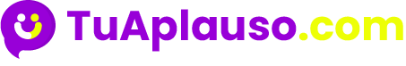 Tu Aplauso